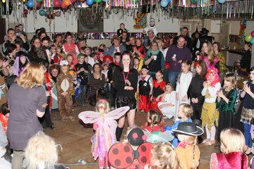 Bild 64 - Olaf Kindertag